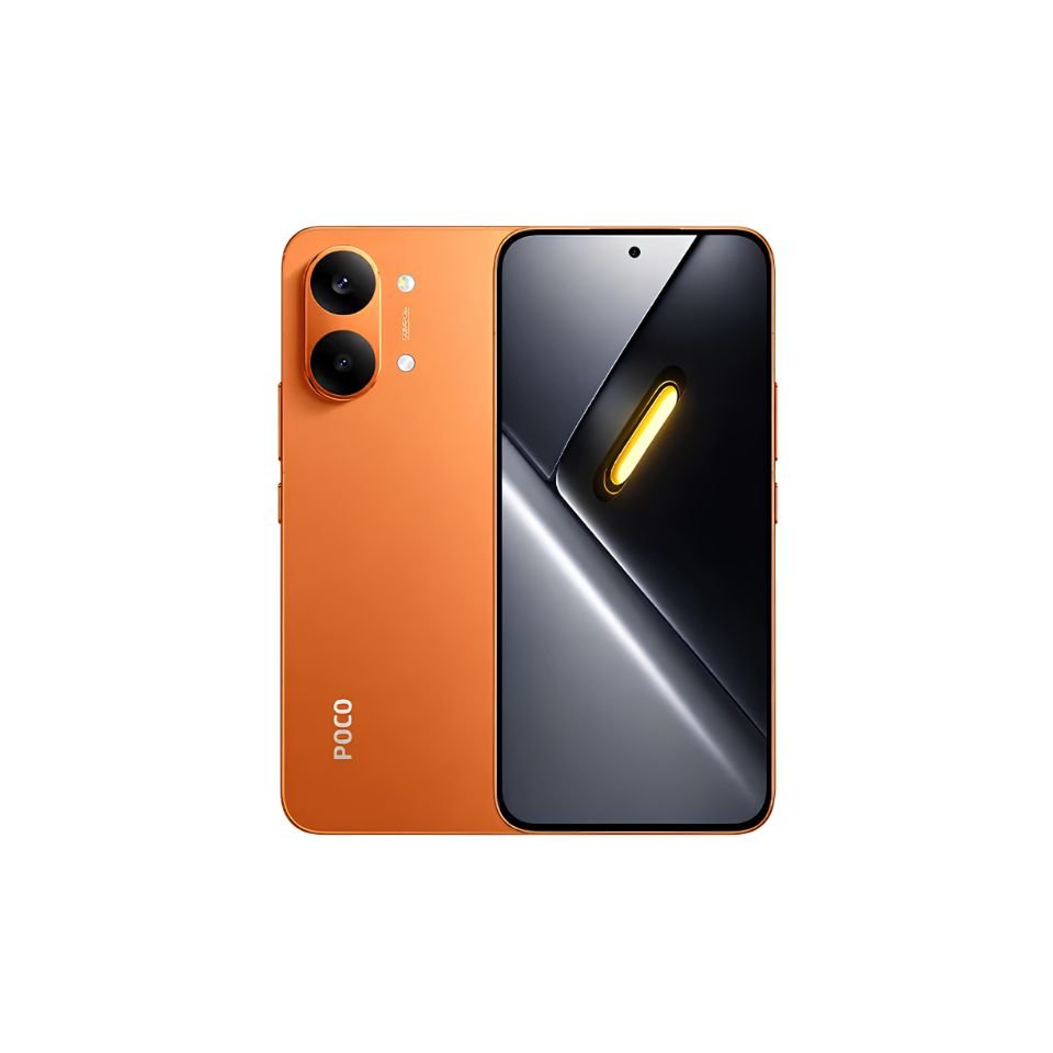 XIAOMI POCO X8 PRO MAX 5G NFC 256GB OU 512GB VERSÃO GLOBAL