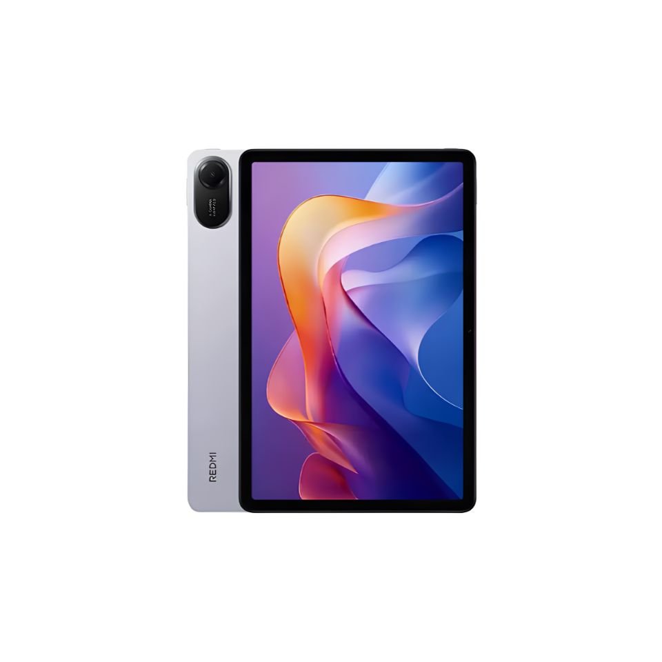 Tablet Xiaomi Redmi Pad 2 11'' 256gb 8gb Wi-fi Hyperos Roxo Lavanda