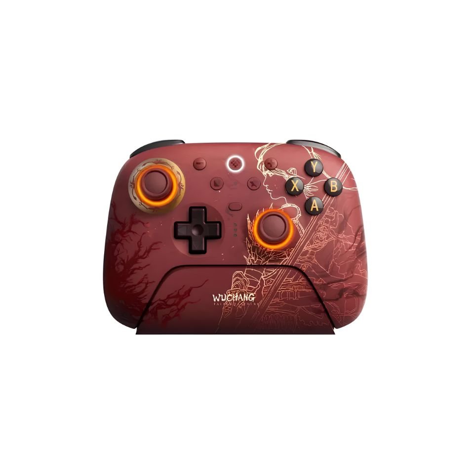 Controle 8BitDo Ultimate 2, Wireless/Bluetooth, WUCHANG, 81HE08