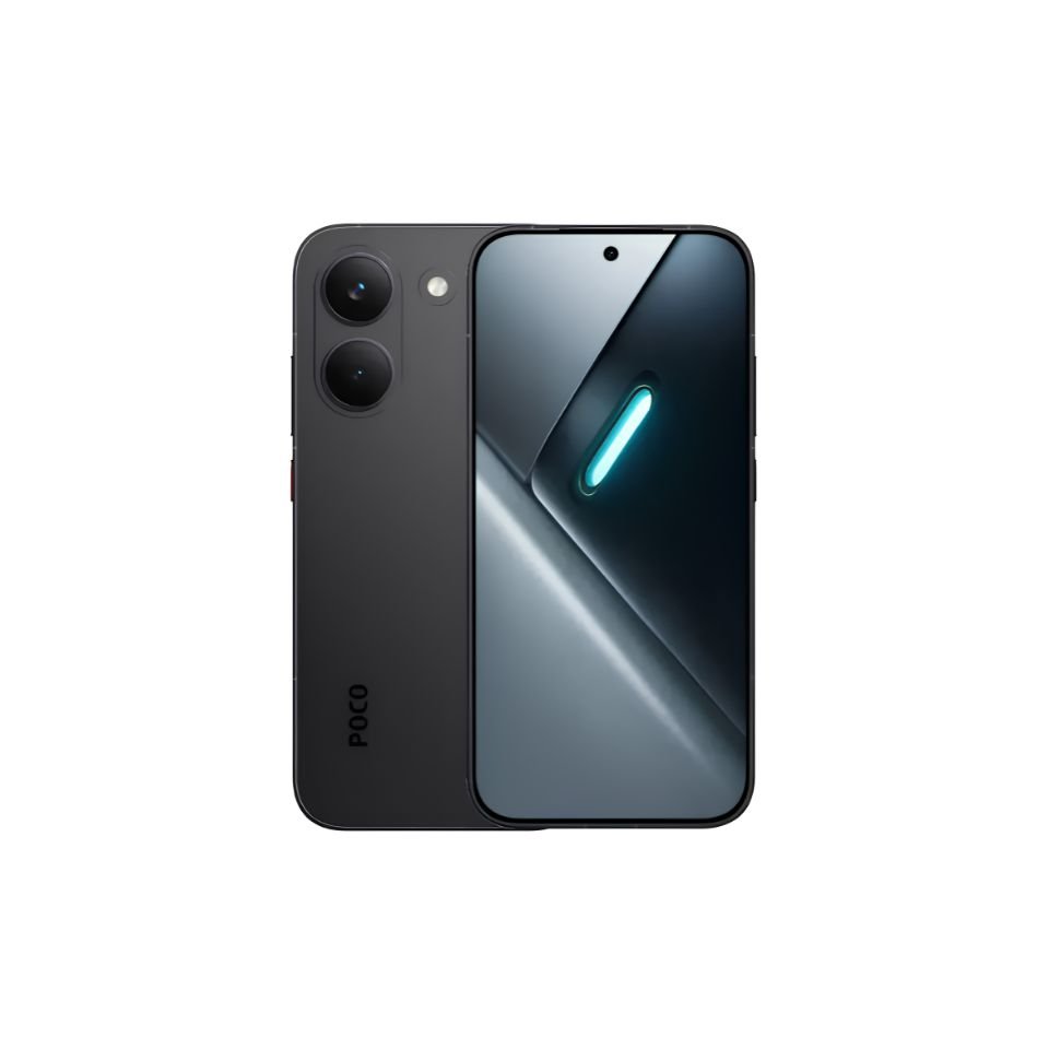 XIAOMI POCO X8 PRO 5G NFC 512GB / 256GB 8RAM OU 12 RAM VERSÃO GLOBAL