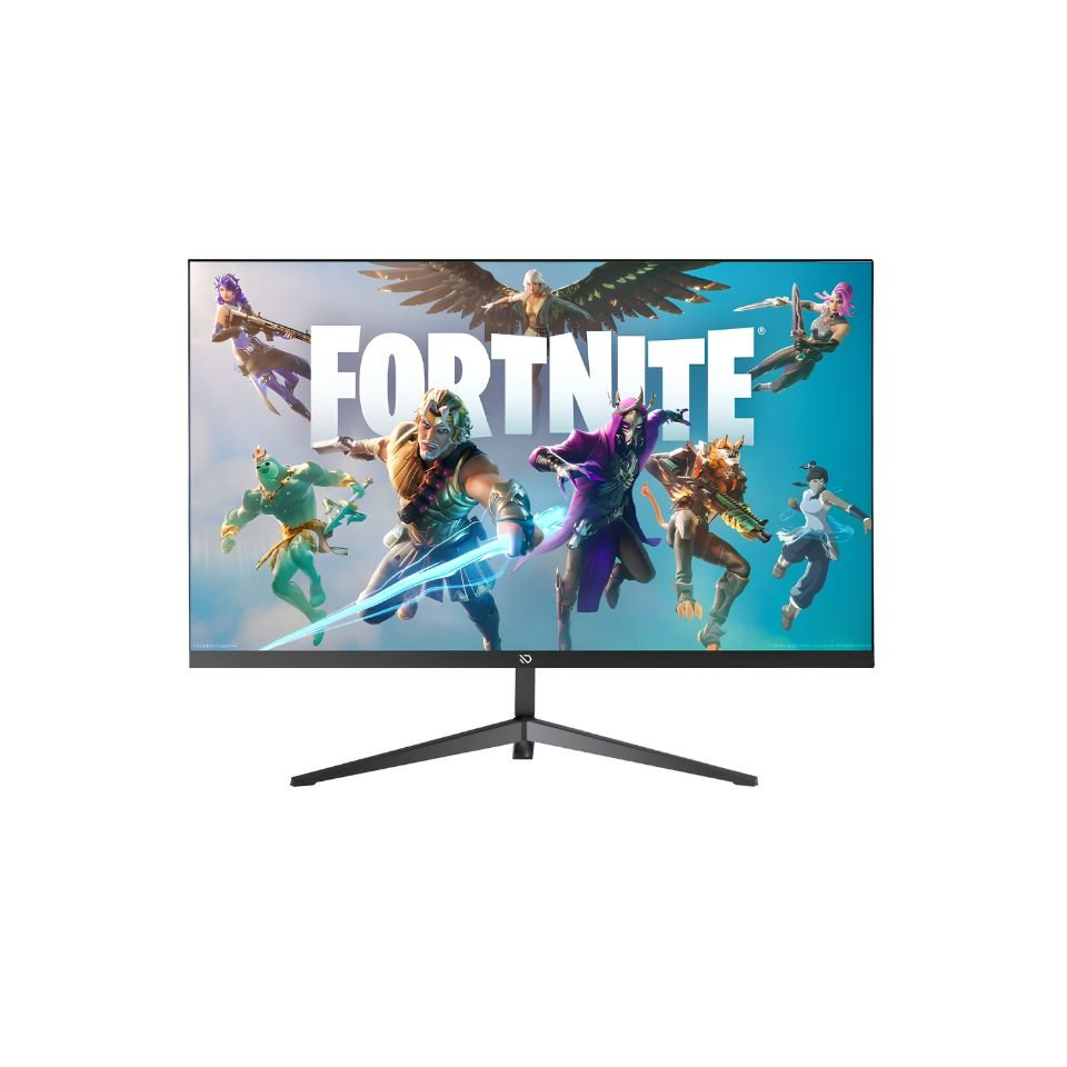 Monitor Gamer Duex 23.8 Pol, Full Hd, Ips, 100hz, 1ms, Hdr, Freesync, HDMI/vga, Preto, Dxmo238f100